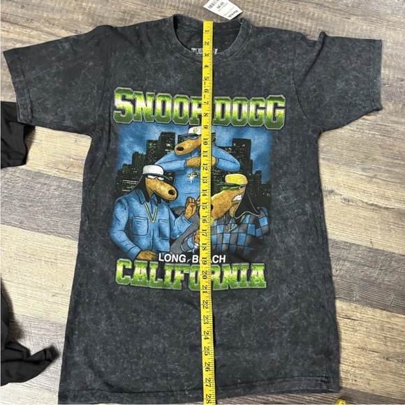 Graphic short sleeve T-Shirts Men’s size Small - Picture 10 of 14